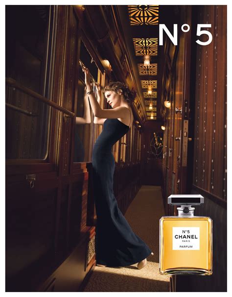 who are the actors in the chanel no 5 advert|Chanel Nº5: A Rendez.